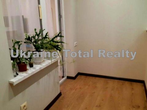 квартира по адресу Урловская ул., 34