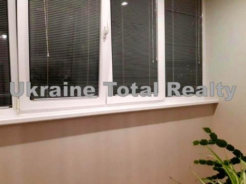 квартира по адресу Урловская ул., 34