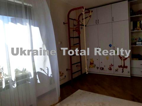 квартира по адресу Урловская ул., 34
