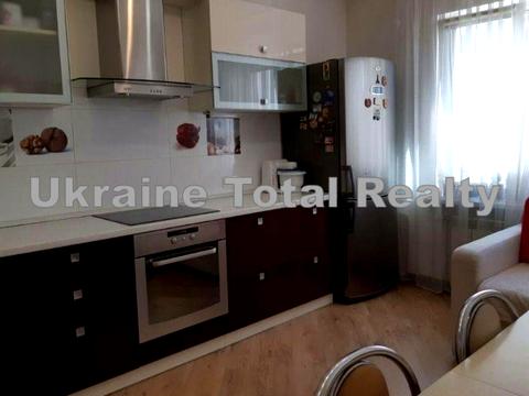 квартира по адресу Урловская ул., 34