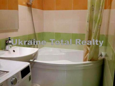 квартира по адресу Урловская ул., 34
