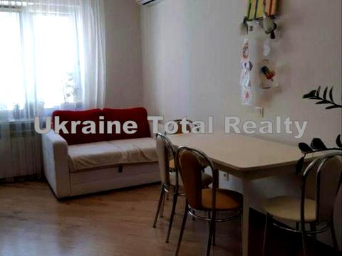 квартира по адресу Урловская ул., 34