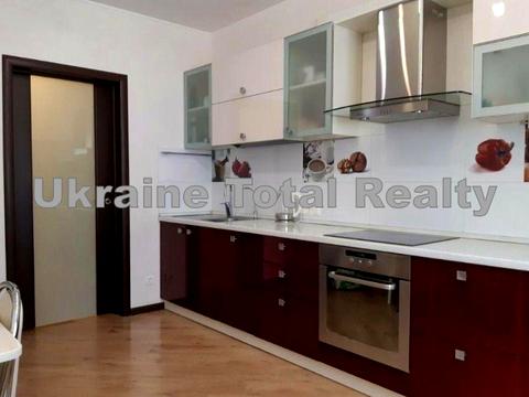 квартира по адресу Урловская ул., 34