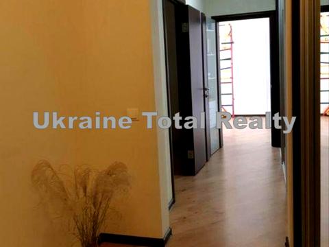 квартира по адресу Урловская ул., 34
