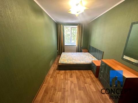 квартира за адресою Героїв Крут вул. (Фурманова), 12