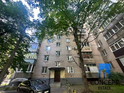 квартира за адресою Героїв Крут вул. (Фурманова), 12