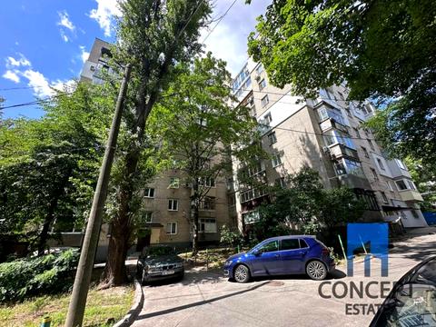 квартира за адресою Героїв Крут вул. (Фурманова), 12