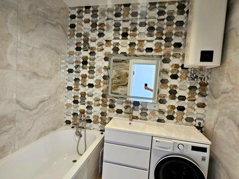 квартира по адресу Компасный пер., 16а/4 ЖК Сорок вісьма перлина