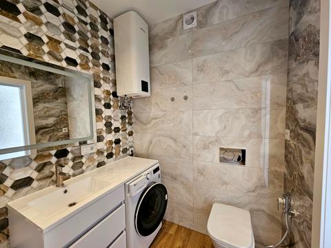 квартира по адресу Компасный пер., 16а/4 ЖК Сорок вісьма перлина