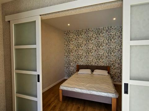квартира по адресу Компасный пер., 16а/4 ЖК Сорок вісьма перлина