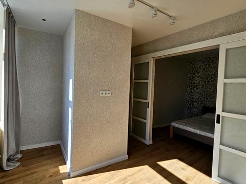 квартира по адресу Компасный пер., 16а/4 ЖК Сорок вісьма перлина