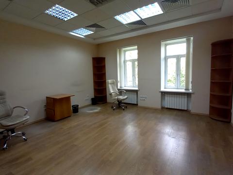 коммерческая по адресу Введенская ул., 15
