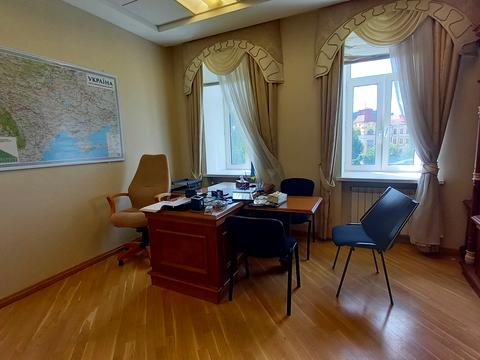 коммерческая по адресу Введенская ул., 15