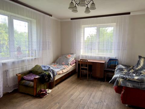 будинок за адресою с. Глуховичі, Банаха, 10