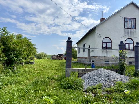будинок за адресою с. Глуховичі, Банаха, 10