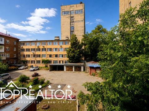 квартира по адресу Динамовская ул., 2