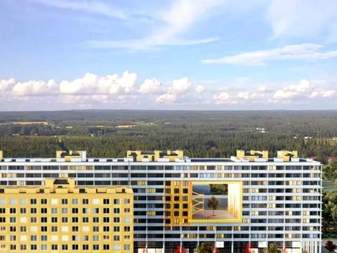 квартира за адресою Трускавецька вул., (Будинок 3)