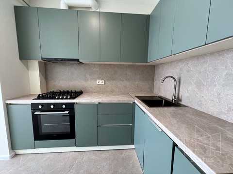 квартира за адресою Мартинова просп., 17