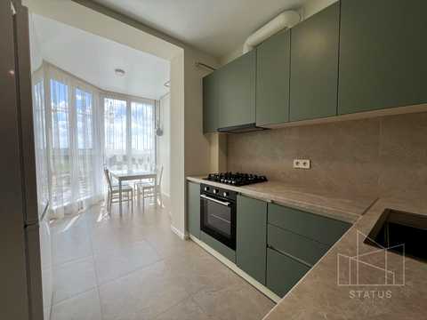 квартира за адресою Мартинова просп., 17