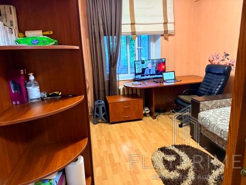 квартира по адресу Дегтяревская ул., 60-В
