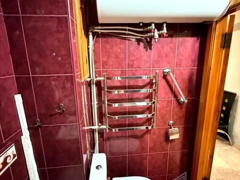 квартира по адресу Дегтяревская ул., 60-В