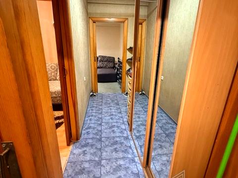 квартира по адресу Дегтяревская ул., 60-В