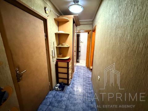 квартира по адресу Дегтяревская ул., 60-В