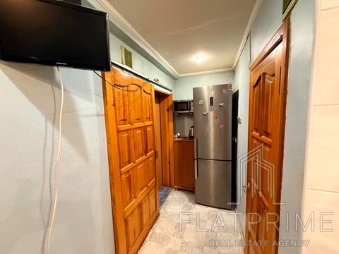 квартира по адресу Дегтяревская ул., 60-В