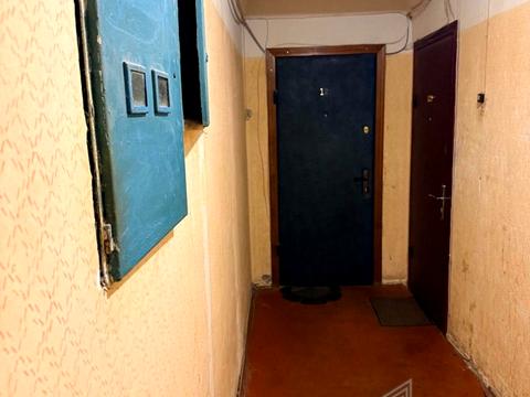квартира по адресу Дегтяревская ул., 60-В