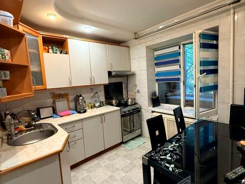 квартира по адресу Дегтяревская ул., 60-В