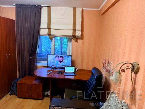 квартира по адресу Дегтяревская ул., 60-В