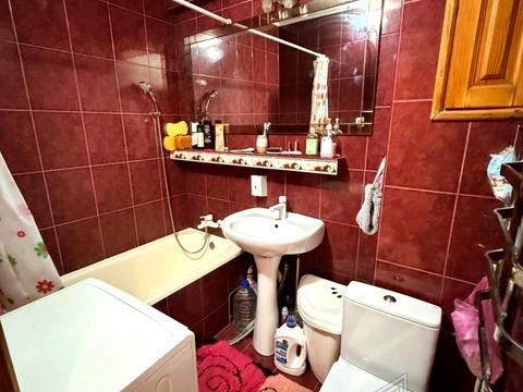 квартира по адресу Дегтяревская ул., 60-В