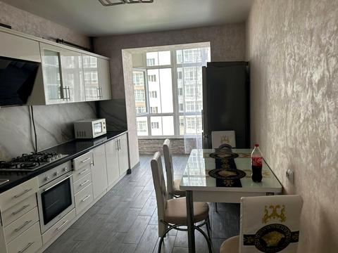 квартира за адресою Височана вул., 18 к43
