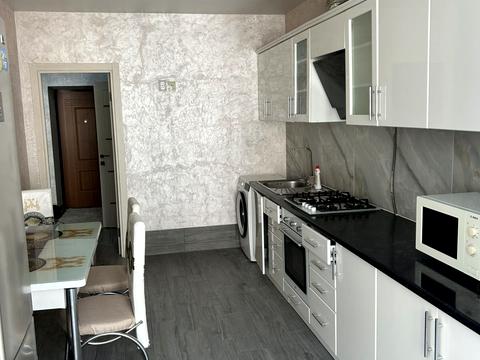 квартира за адресою Височана вул., 18 к43