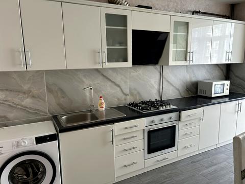 квартира за адресою Височана вул., 18 к43