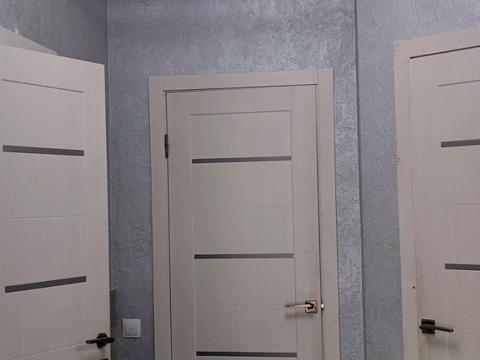 квартира за адресою Височана вул., 18 к43