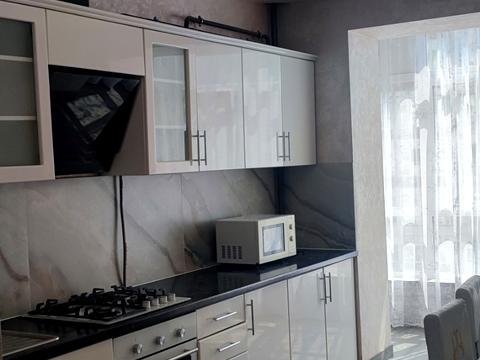 квартира за адресою Височана вул., 18 к43