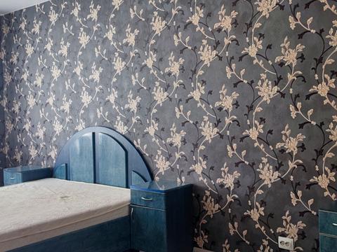 квартира за адресою Височана вул., 18 к43