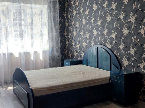 квартира за адресою Височана вул., 18 к43