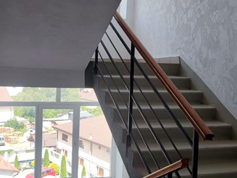 квартира за адресою Височана вул., 18 к43