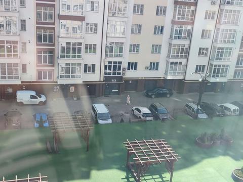 квартира за адресою Височана вул., 18 к43