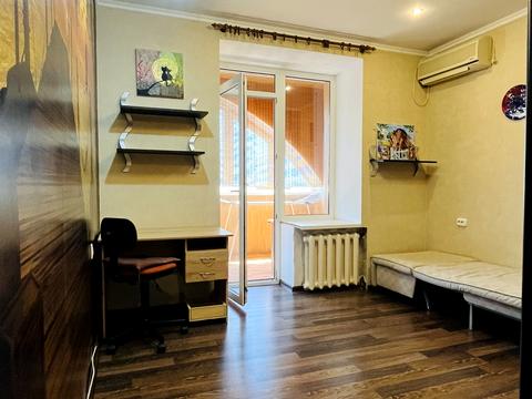 квартира по адресу Национальной Гвардии ул. (Уральська), 5
