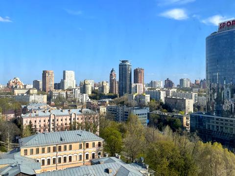 комерційна за адресою Київ, Шовковична вул., 42-44