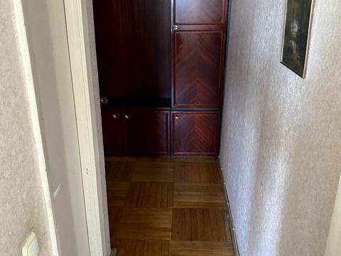 квартира по адресу Всеволода Нестайка ул. (Олександра Мильчакова), 1/18