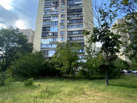 квартира по адресу Всеволода Нестайка ул. (Олександра Мильчакова), 1/18