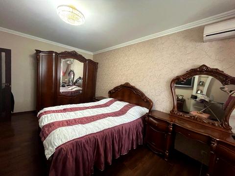 квартира по адресу Голосеевский просп. (40-летия Октября), 30-А