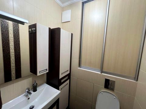 квартира по адресу Голосеевский просп. (40-летия Октября), 30-А