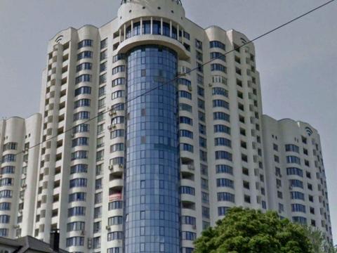 квартира по адресу Голосеевский просп. (40-летия Октября), 30-А