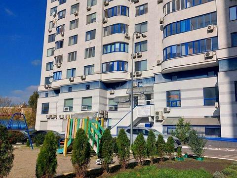 квартира по адресу Голосеевский просп. (40-летия Октября), 30-А