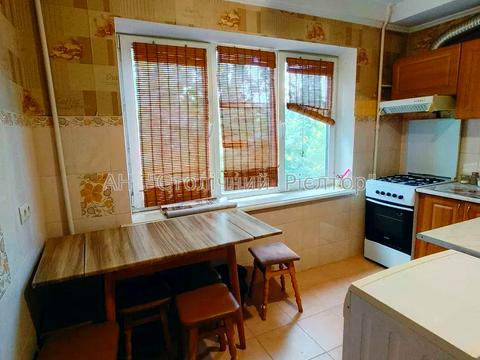 квартира по адресу Космическая ул., 12